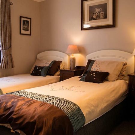 Bed & Breakfast Fieldview Rochester  Luaran gambar