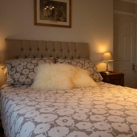 Bed & Breakfast Fieldview Rochester  Luaran gambar