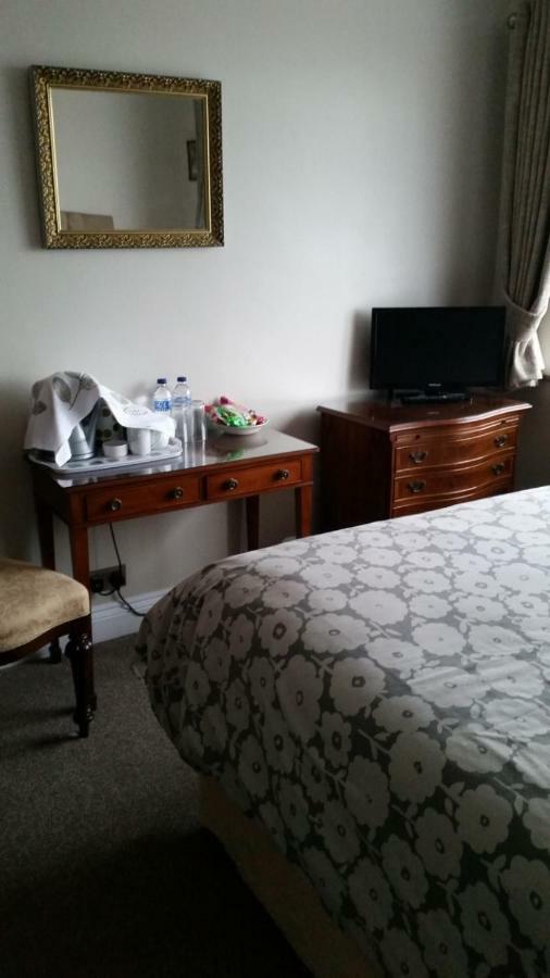 Bed & Breakfast Fieldview Rochester  Luaran gambar