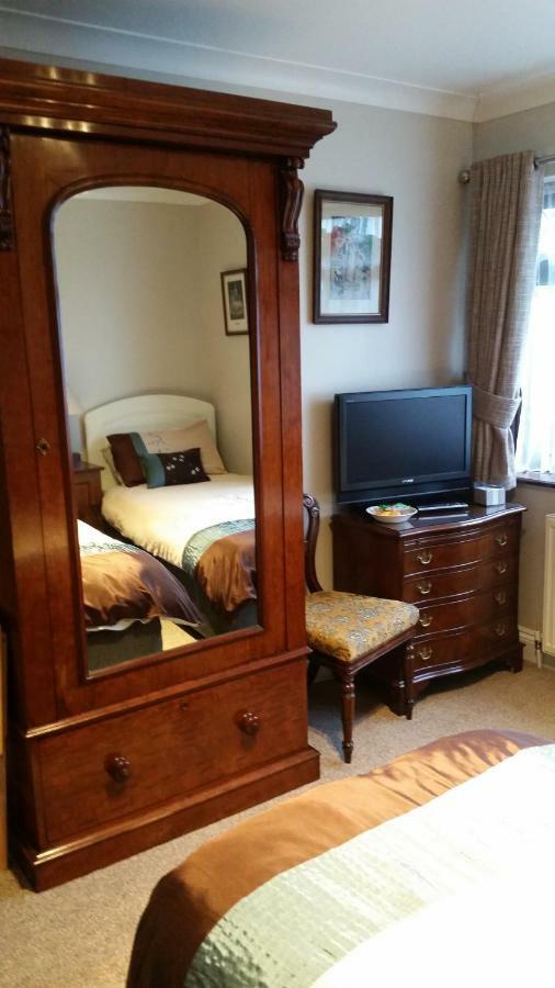 Bed & Breakfast Fieldview Rochester  Luaran gambar